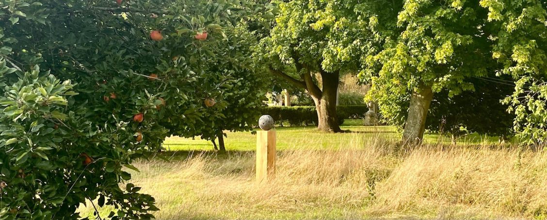 Origin at Hamsey House