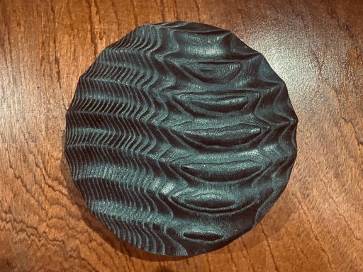 Flow Disc
