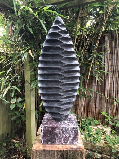 Bivalve Blade